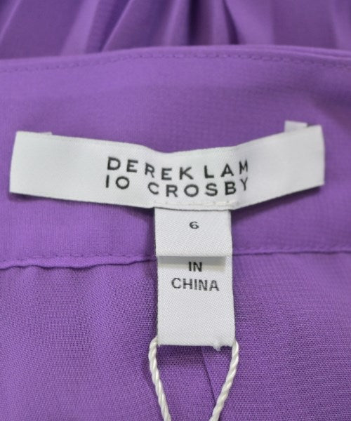 DEREK LAM กระโปรงยาว/แม็กซี่ยาว