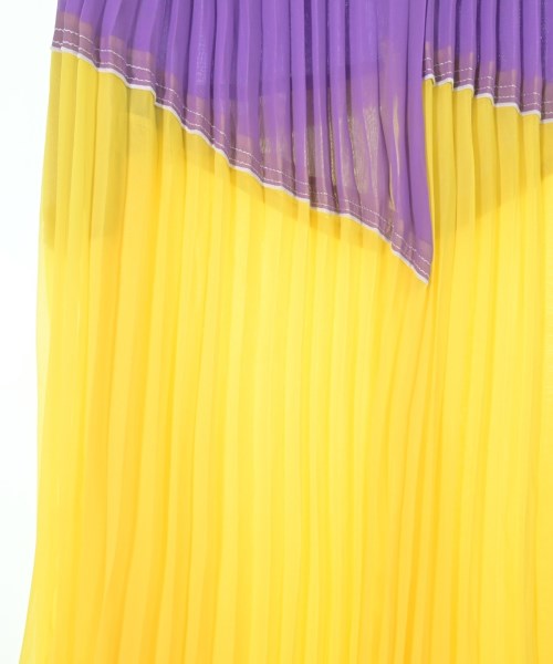 DEREK LAM กระโปรงยาว/แม็กซี่ยาว