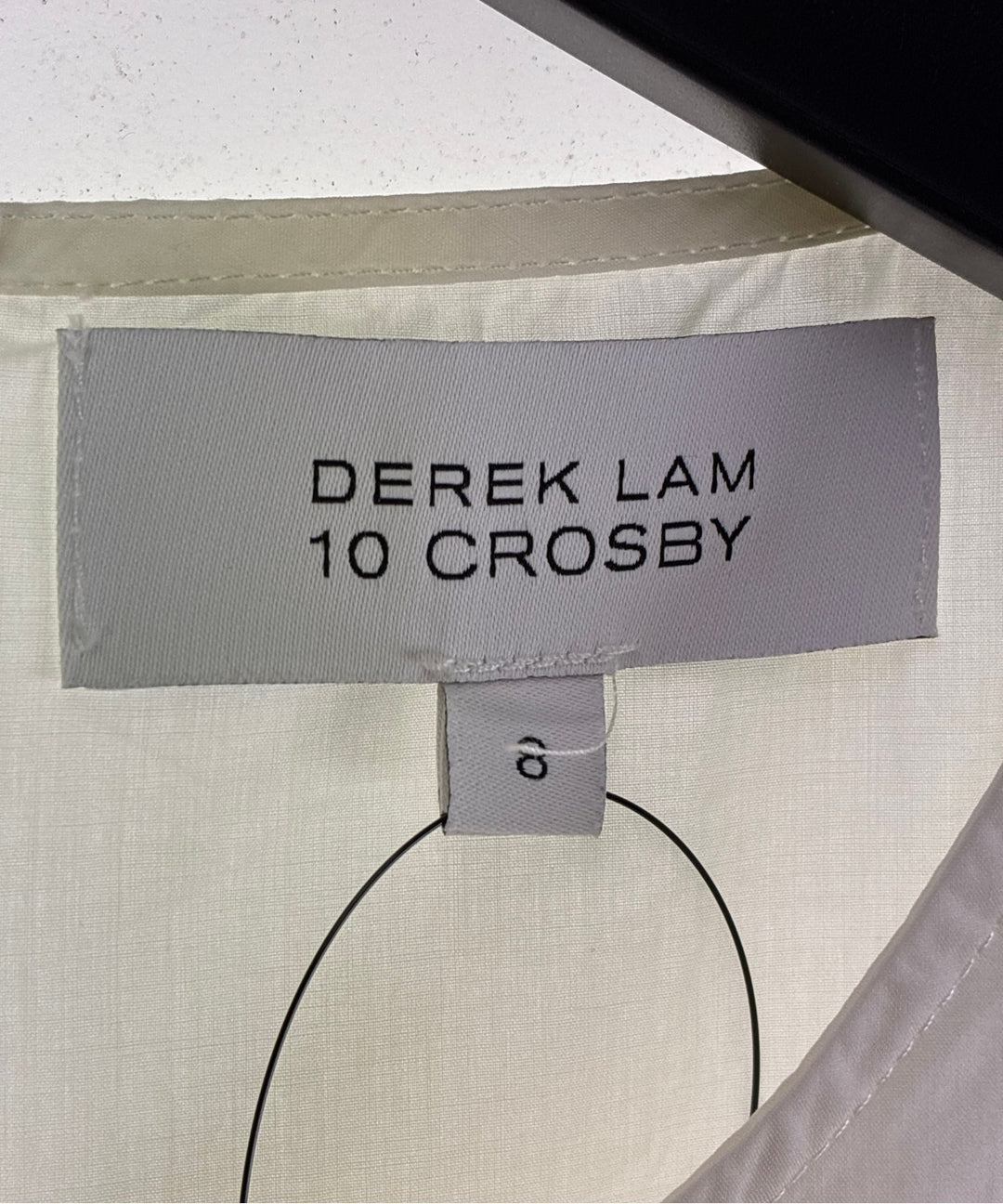 DEREK LAM เสื้อกล้าม