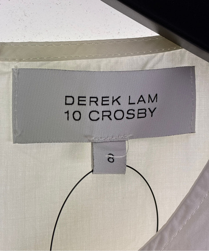 DEREK LAM เสื้อกล้าม