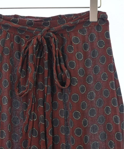 MARANT ETOILE กระโปรงยาว/แม็กซี่ยาว