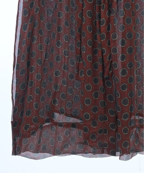 MARANT ETOILE กระโปรงยาว/แม็กซี่ยาว