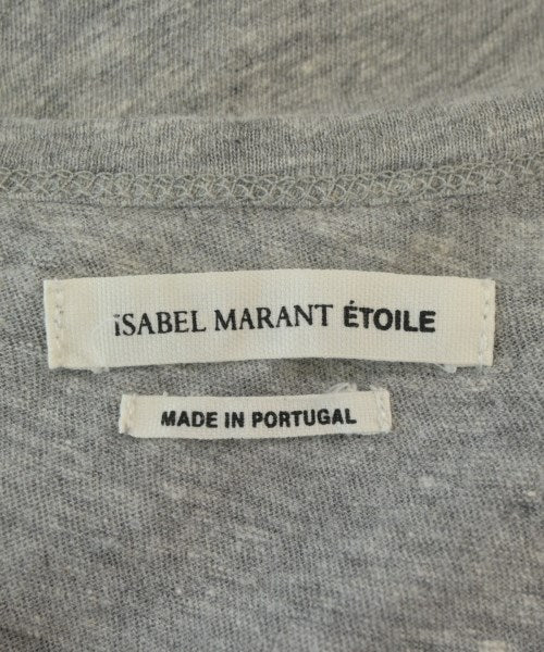 MARANT ETOILE เสื้อยืด/เสื้อท็อปส์