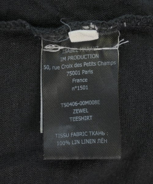 MARANT ETOILE เสื้อยืด/เสื้อท็อปส์