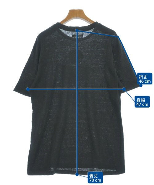MARANT ETOILE เสื้อยืด/เสื้อท็อปส์