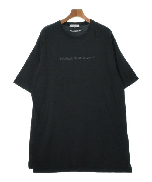 JEANPAULKNOTT เสื้อยืด/เสื้อท็อปส์