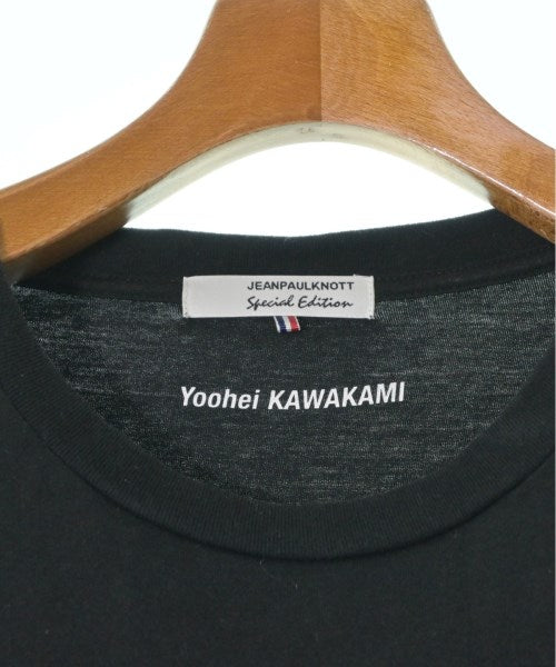 JEANPAULKNOTT เสื้อยืด/เสื้อท็อปส์