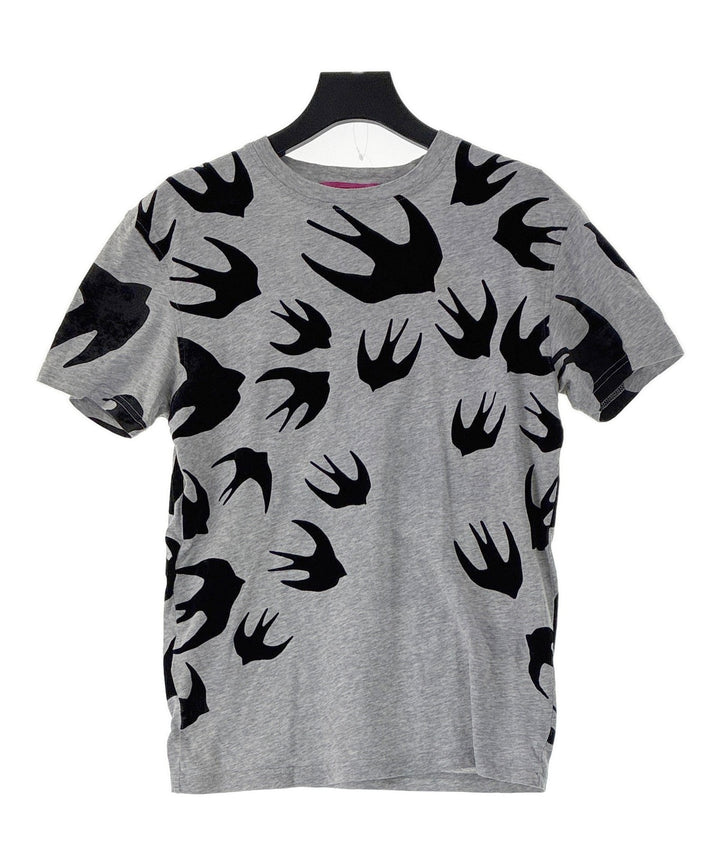 McQ เสื้อยืด/เสื้อท็อปส์