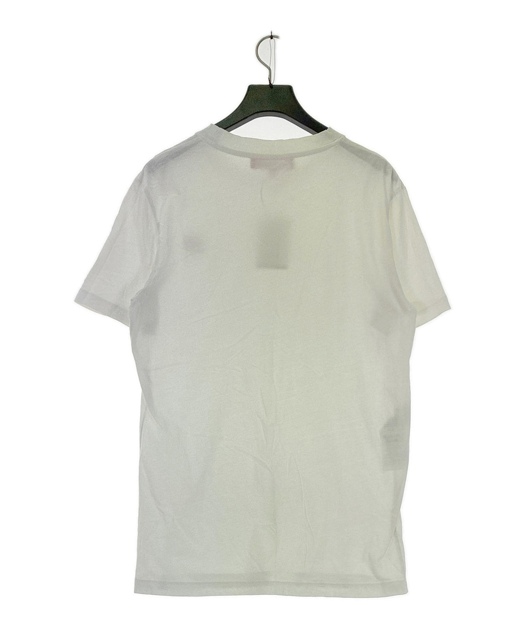 McQ เสื้อยืด/เสื้อท็อปส์