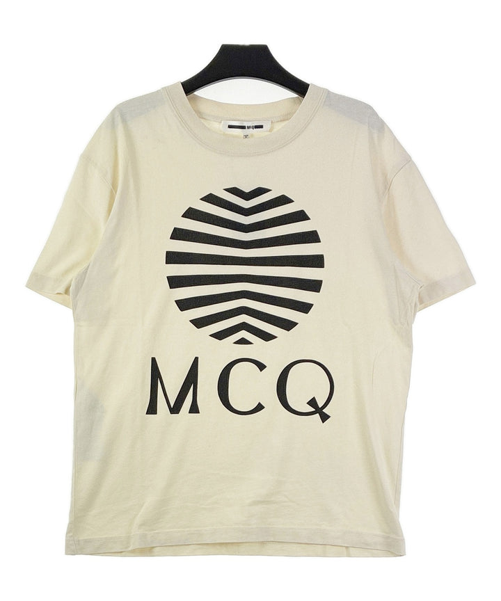 McQ เสื้อยืด/เสื้อท็อปส์