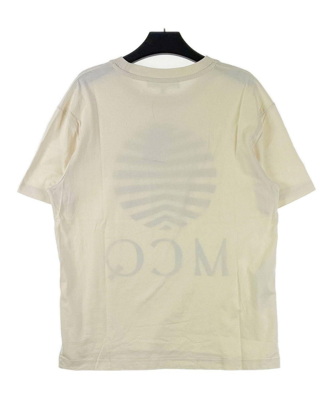 McQ เสื้อยืด/เสื้อท็อปส์