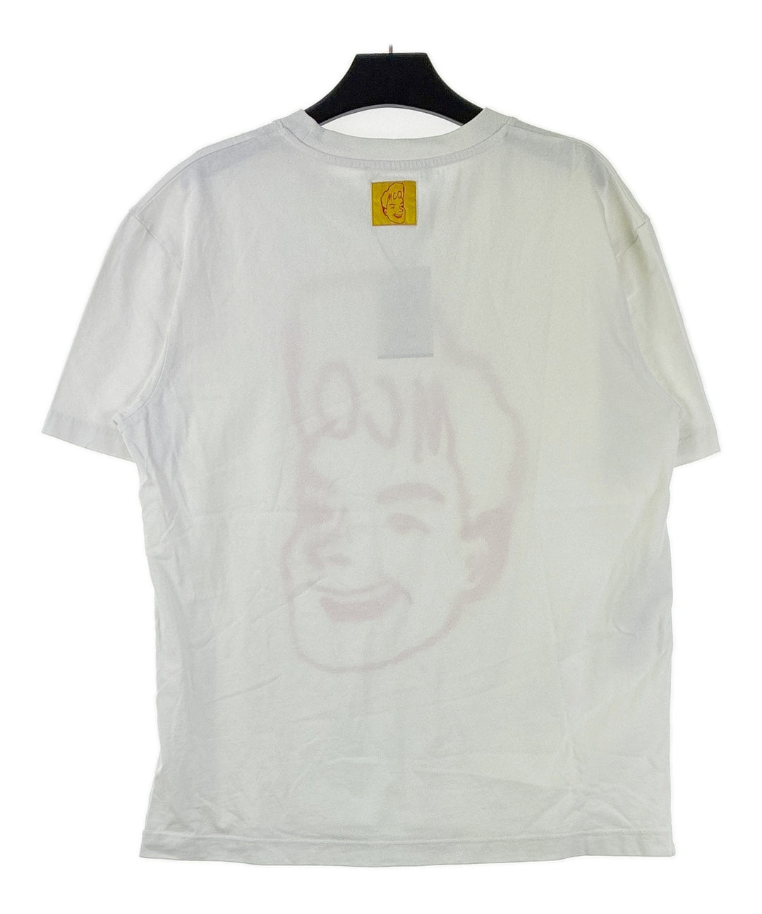 McQ เสื้อยืด/เสื้อท็อปส์