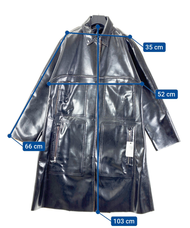 McQ เสื้อโค้ท