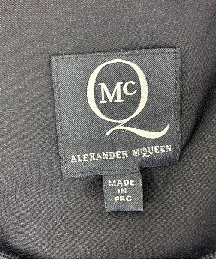McQ ชุดเดรส