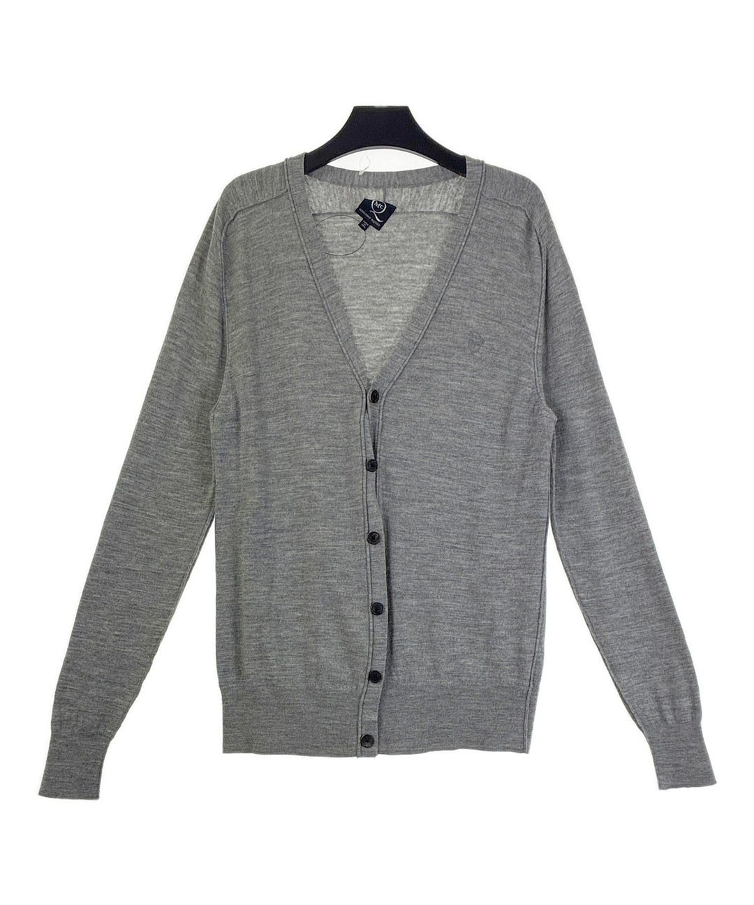 McQ เสื้อคาร์ดิแกน