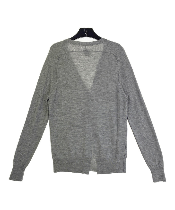 McQ เสื้อคาร์ดิแกน