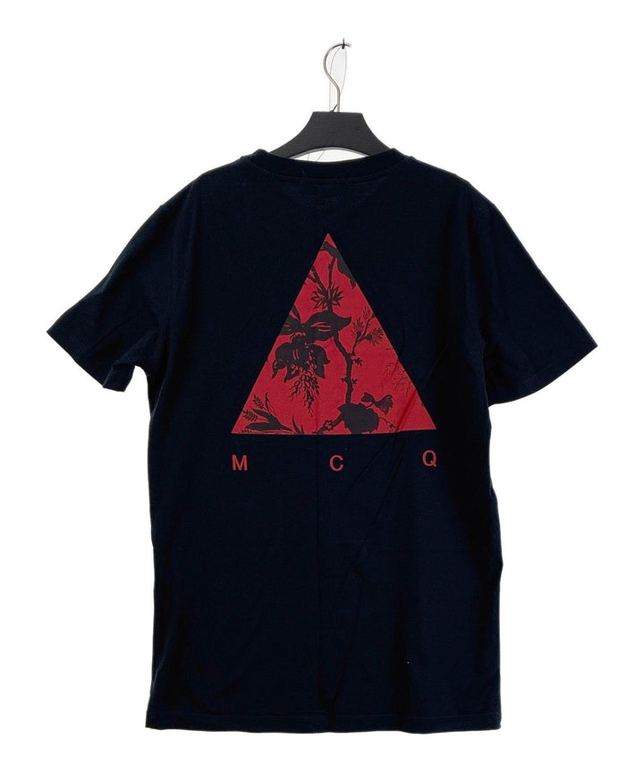 McQ เสื้อยืด/เสื้อท็อปส์