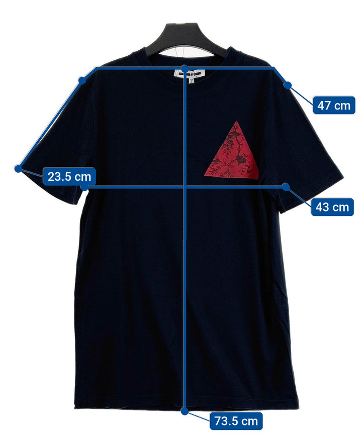 McQ เสื้อยืด/เสื้อท็อปส์