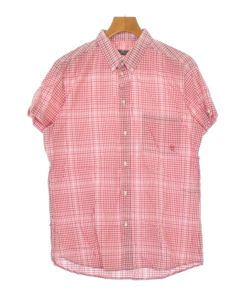 McQ เสื้อลำลอง