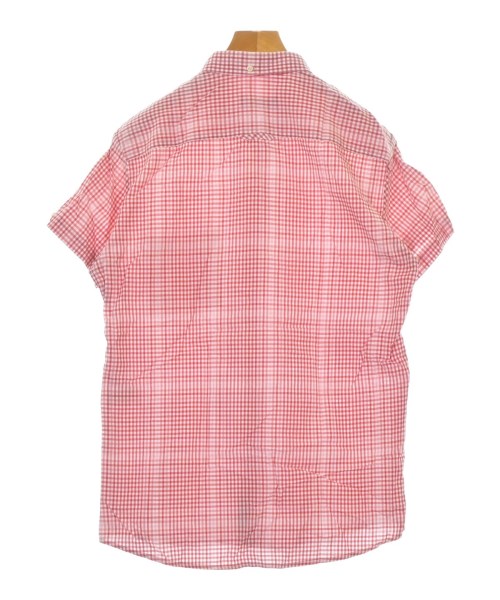 McQ เสื้อลำลอง
