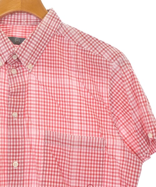 McQ เสื้อลำลอง