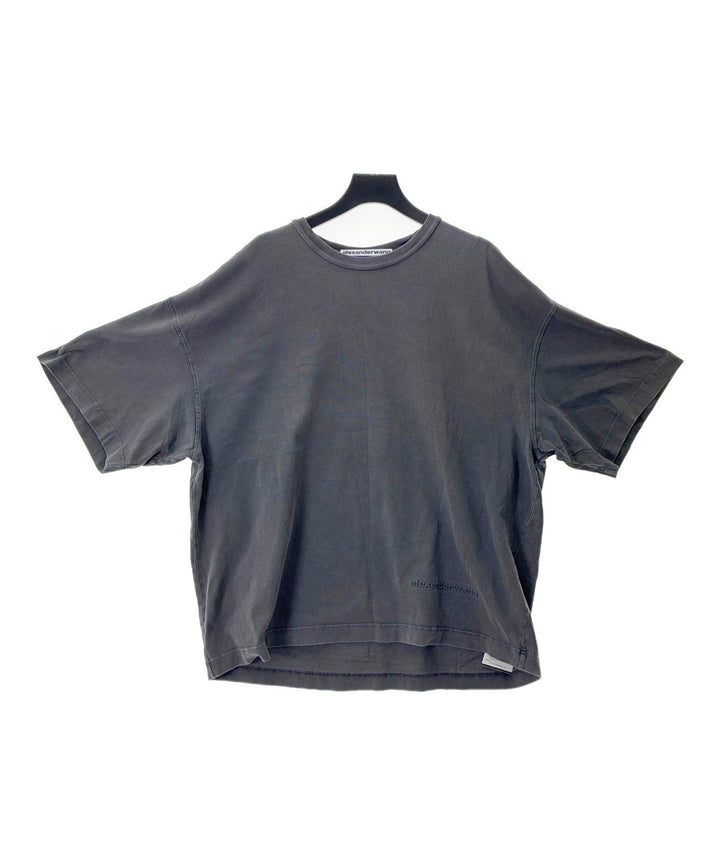 ALEXANDER WANG เสื้อยืด/เสื้อท็อปส์