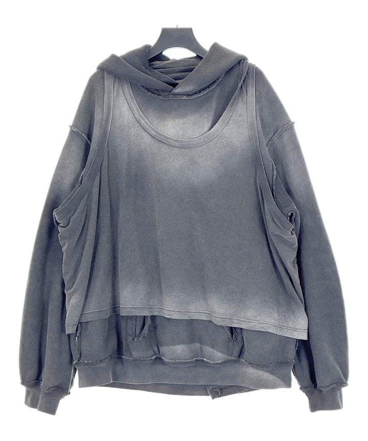 ALEXANDER WANG เสื้อฮู้ด