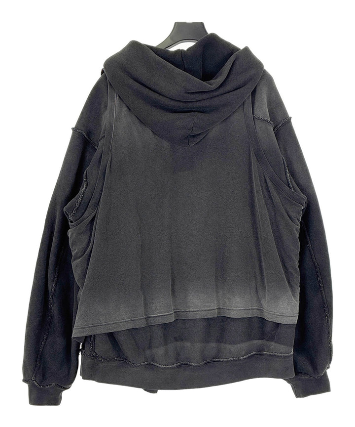 ALEXANDER WANG เสื้อฮู้ด