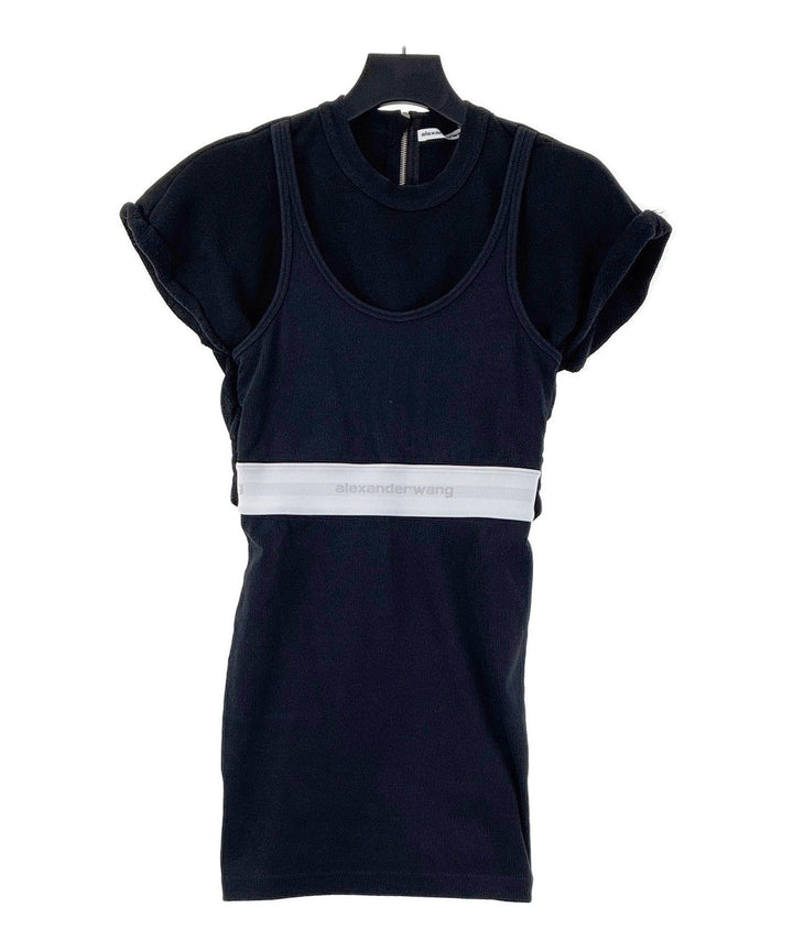 ALEXANDER WANG ชุดเดรส