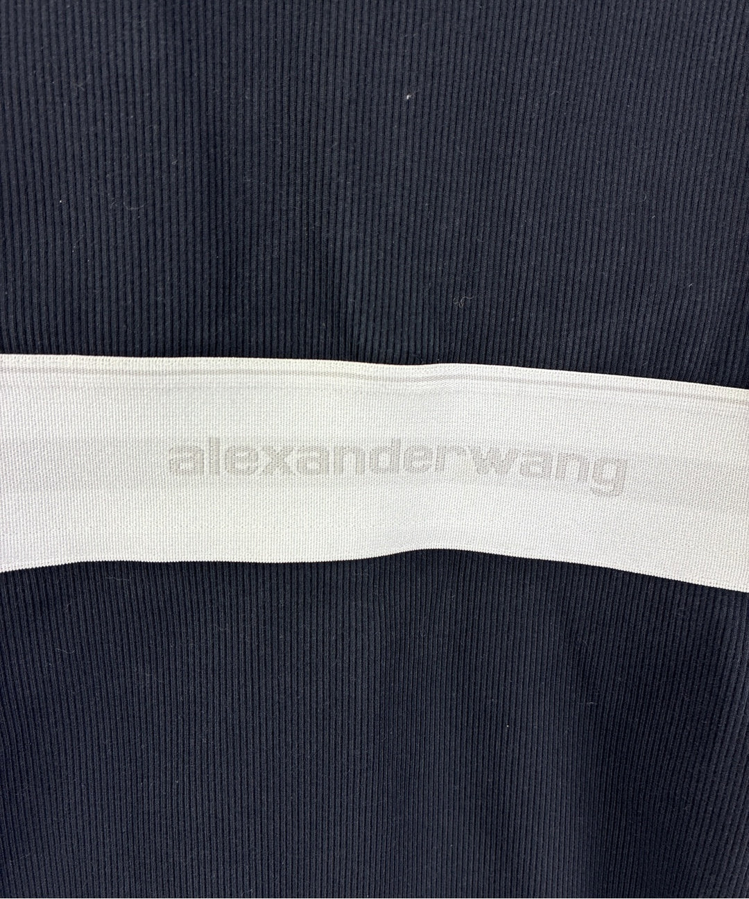 ALEXANDER WANG ชุดเดรส