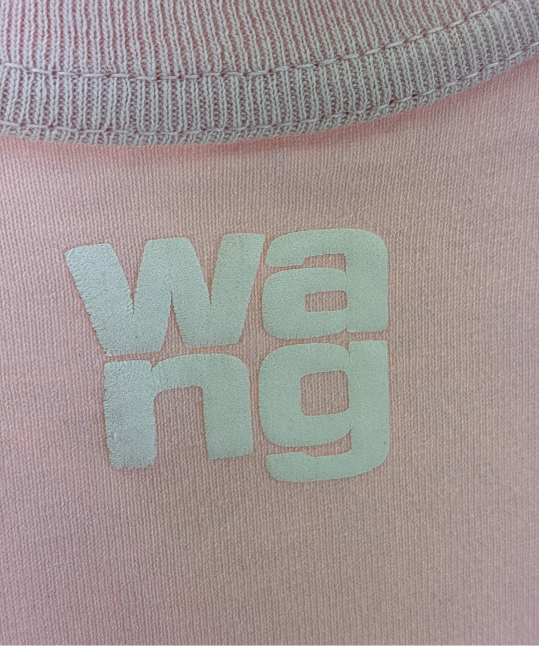 ALEXANDER WANG เสื้อกล้าม