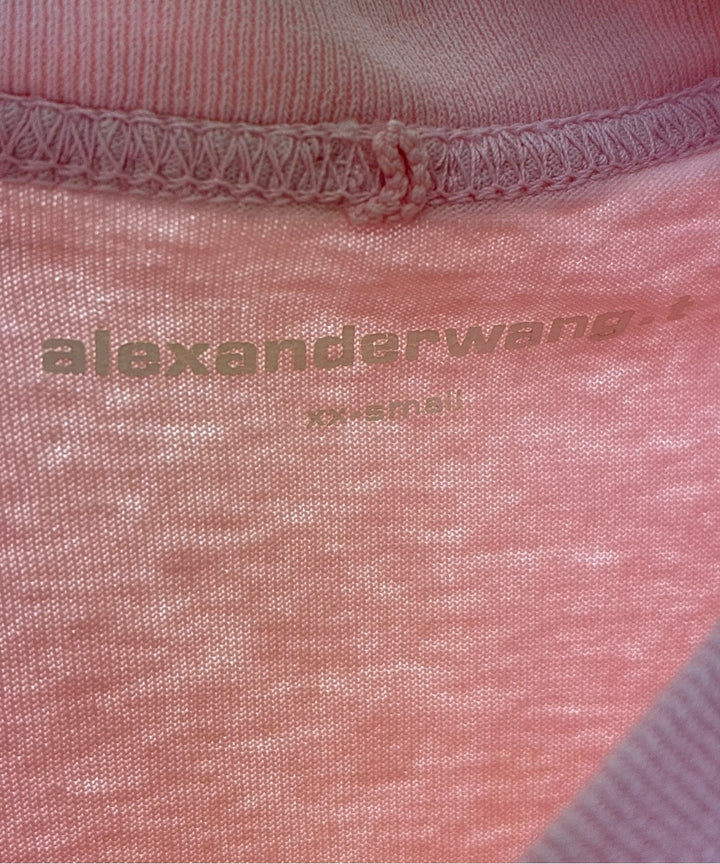 ALEXANDER WANG เสื้อกล้าม