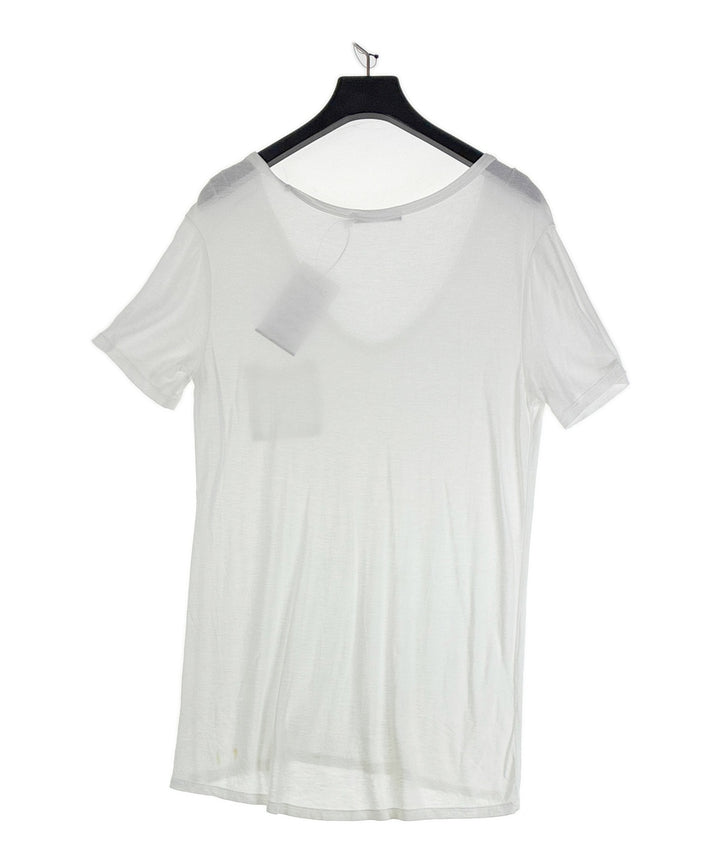 ALEXANDER WANG เสื้อยืด/เสื้อท็อปส์