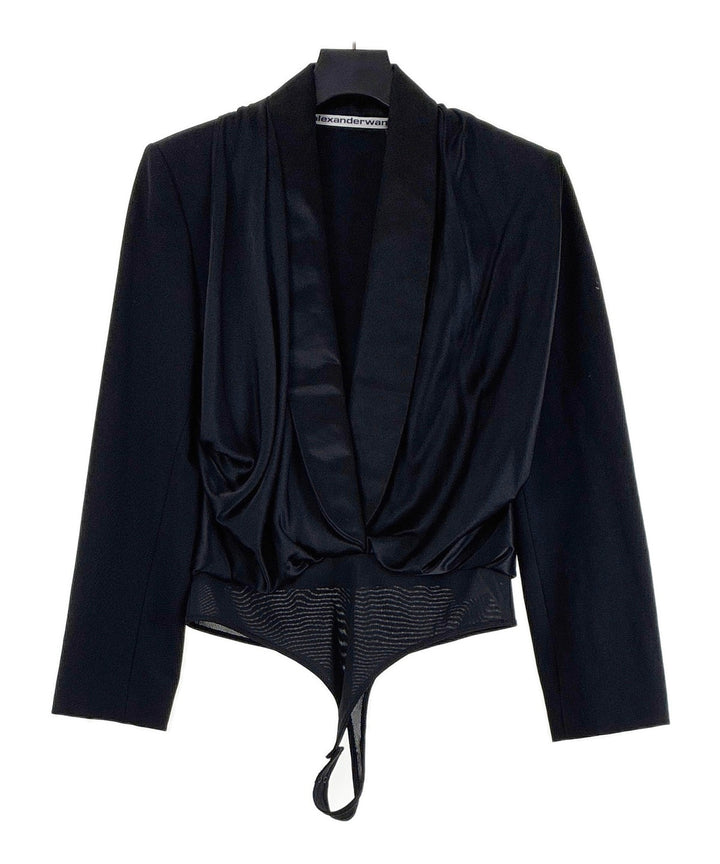 ALEXANDER WANG เบลเซอร์/แจ็คเก็ตสูท