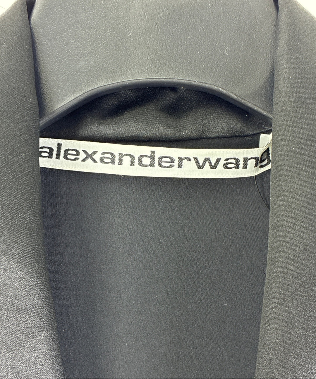 ALEXANDER WANG เบลเซอร์/แจ็คเก็ตสูท