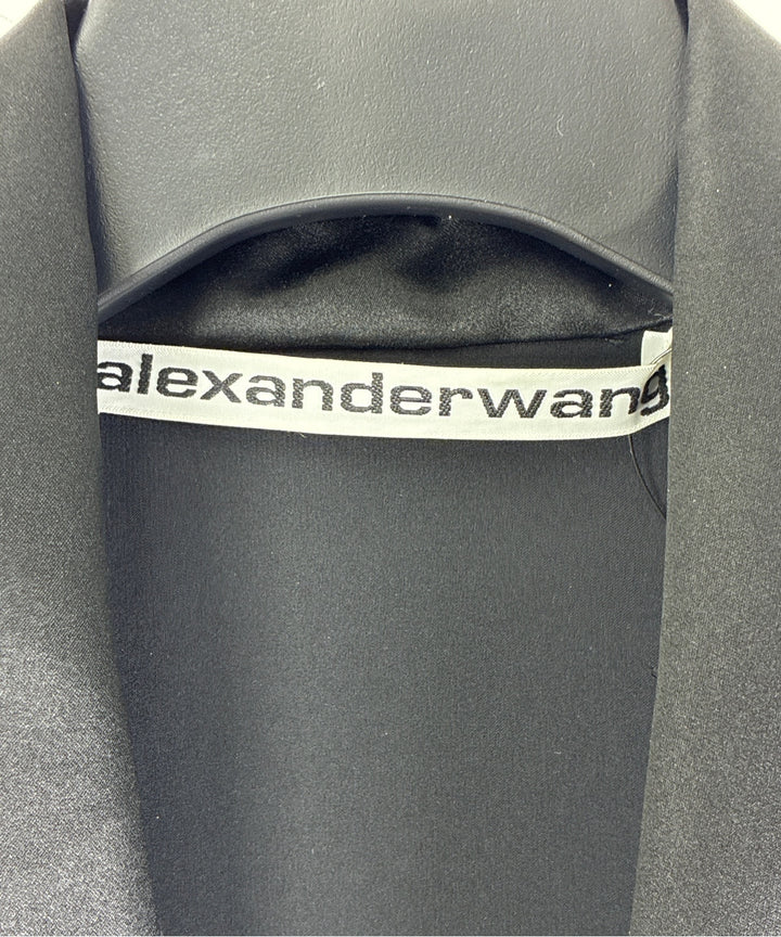 ALEXANDER WANG เบลเซอร์/แจ็คเก็ตสูท
