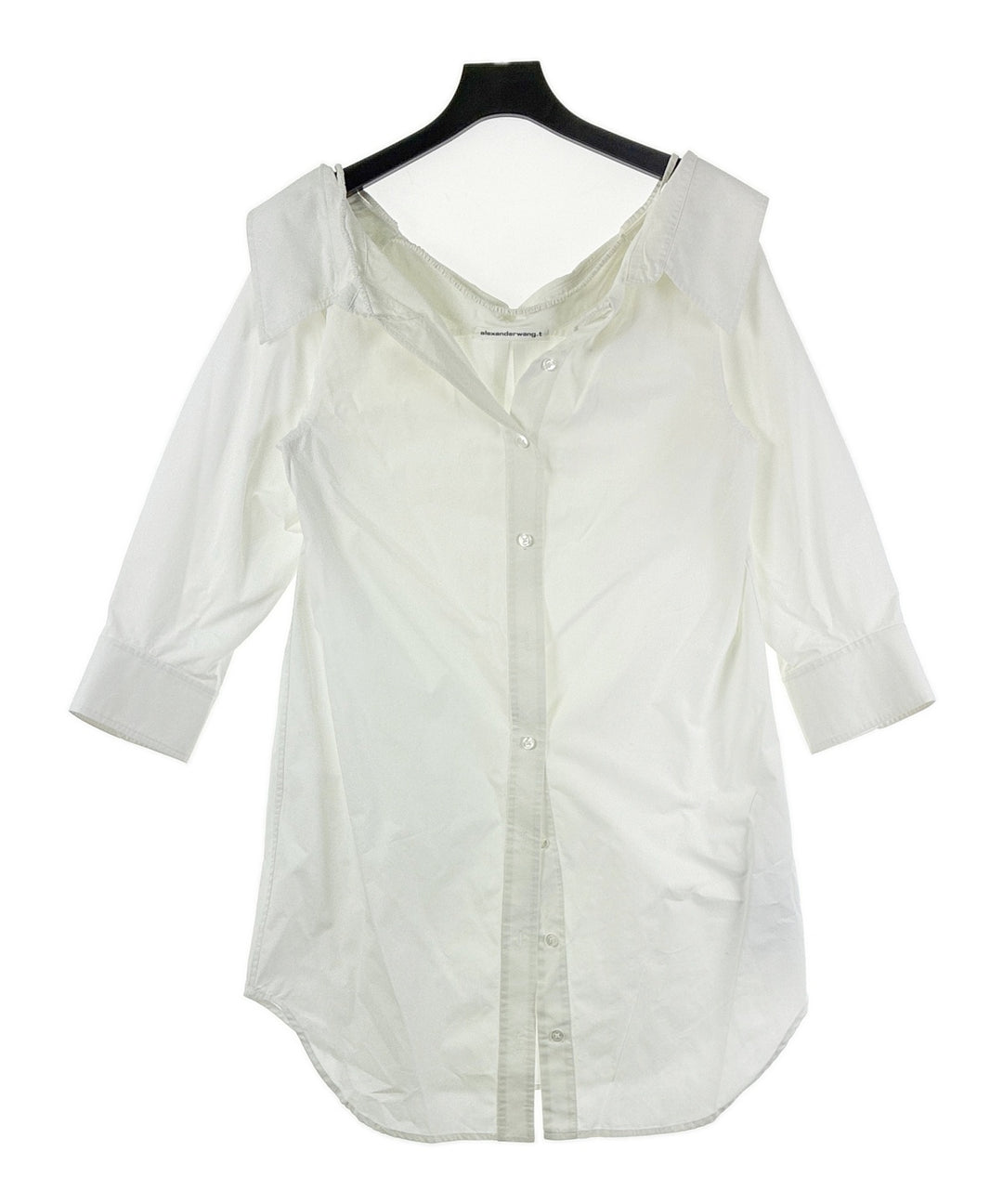 ALEXANDER WANG เสื้อลำลอง