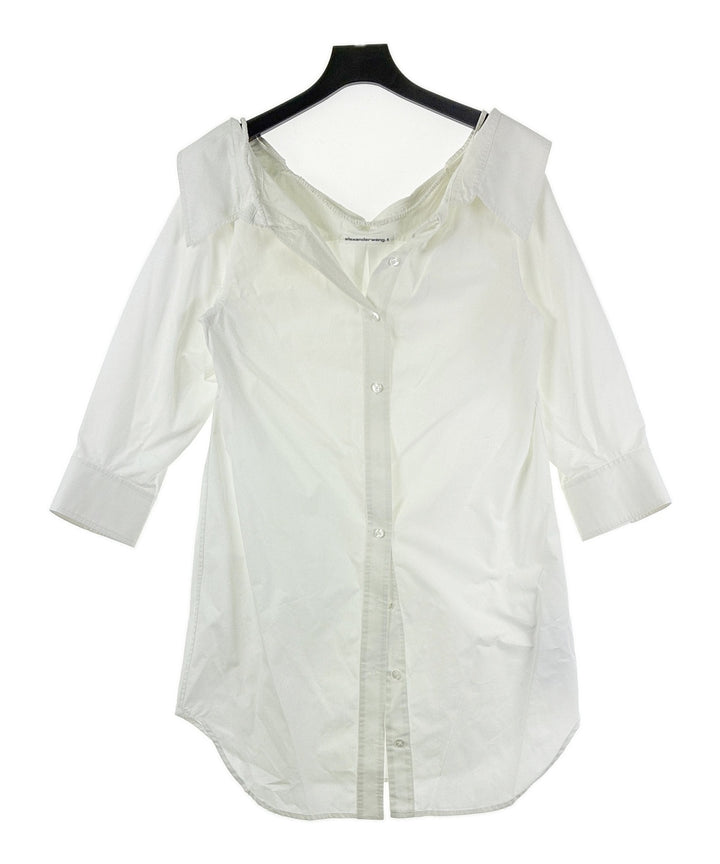 ALEXANDER WANG เสื้อลำลอง