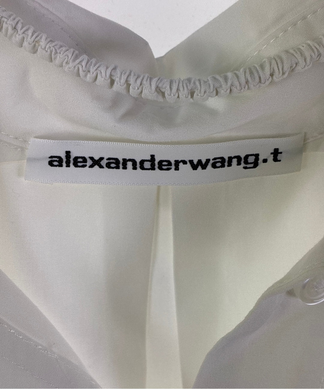 ALEXANDER WANG เสื้อลำลอง