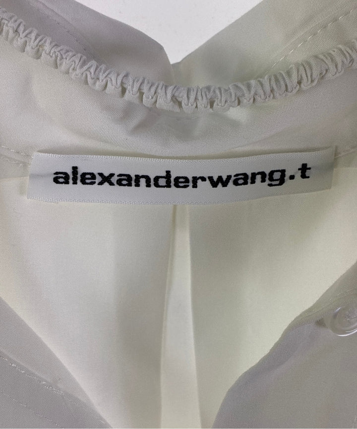 ALEXANDER WANG เสื้อลำลอง