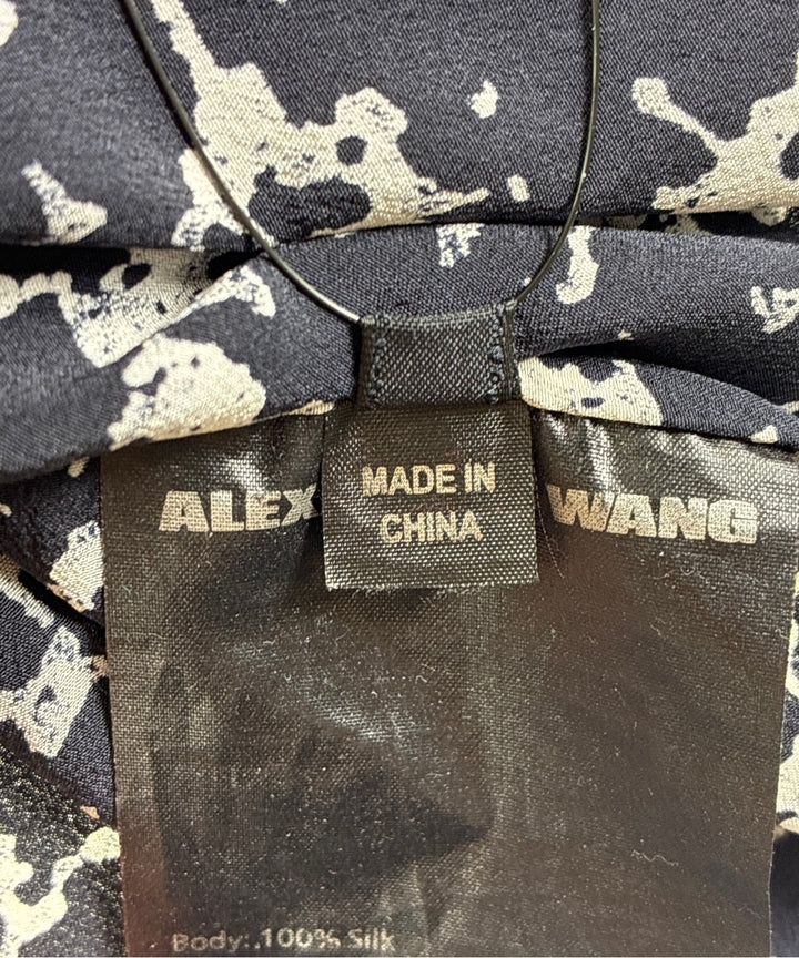 ALEXANDER WANG เสื้อกล้าม