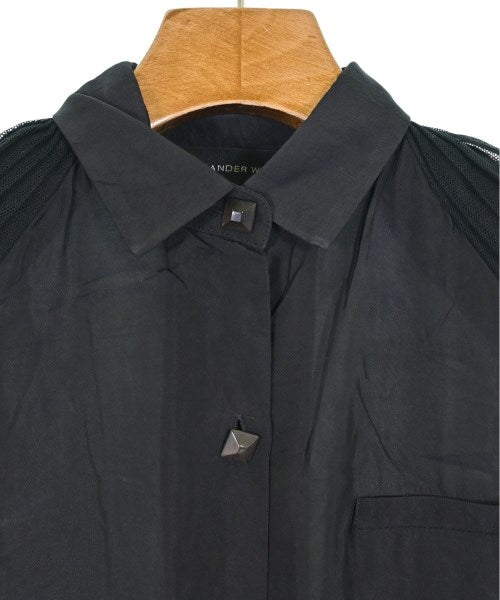 ALEXANDER WANG เสื้อลำลอง