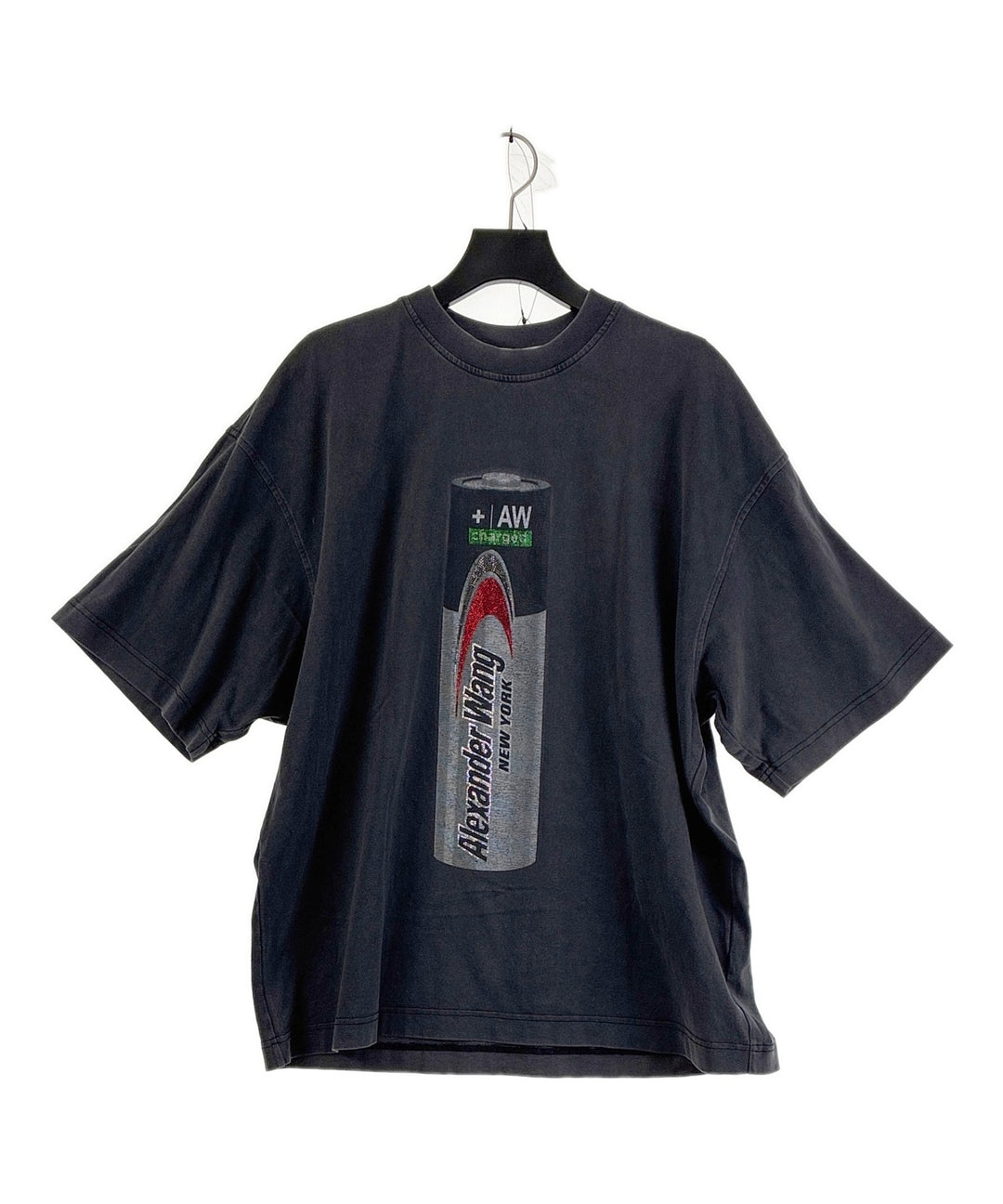 ALEXANDER WANG เสื้อยืด/เสื้อท็อปส์