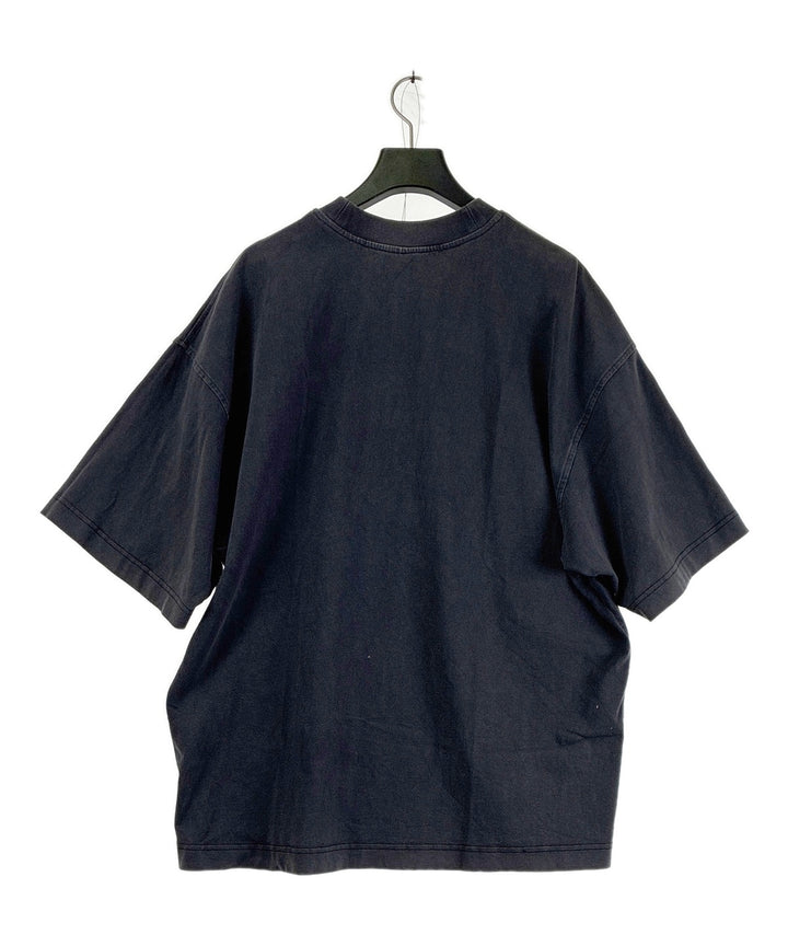 ALEXANDER WANG เสื้อยืด/เสื้อท็อปส์