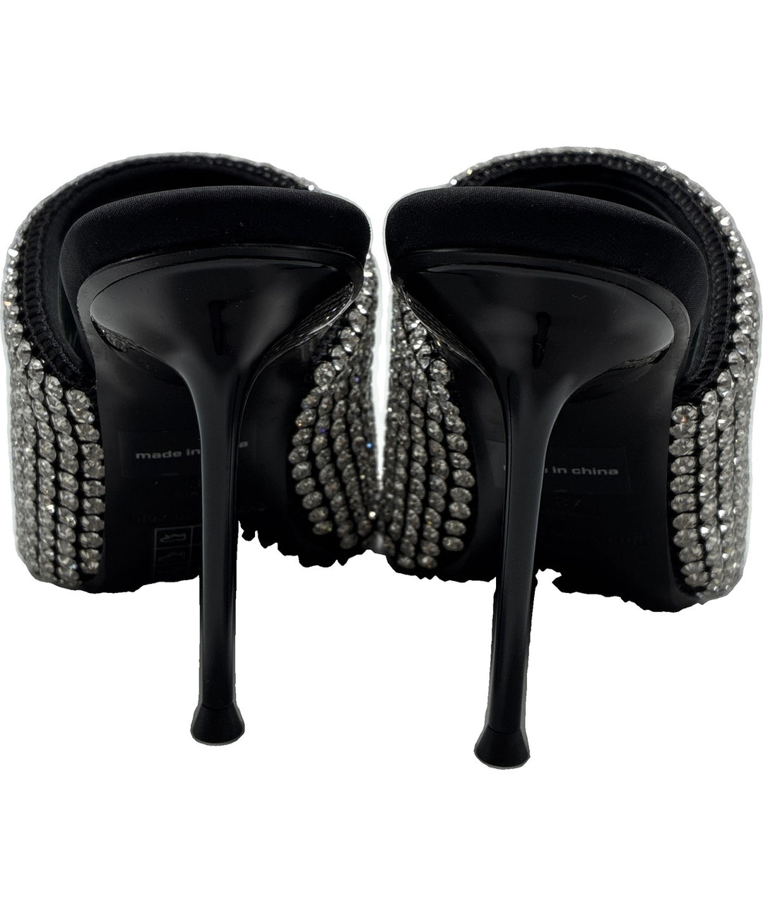 ALEXANDER WANG รองเท้าส้นสูง