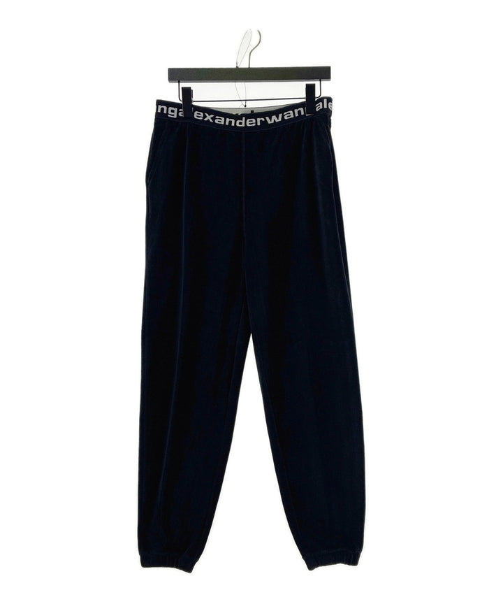 ALEXANDER WANG กางเกงขายาว