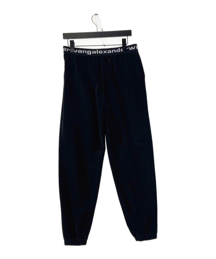 ALEXANDER WANG กางเกงขายาว