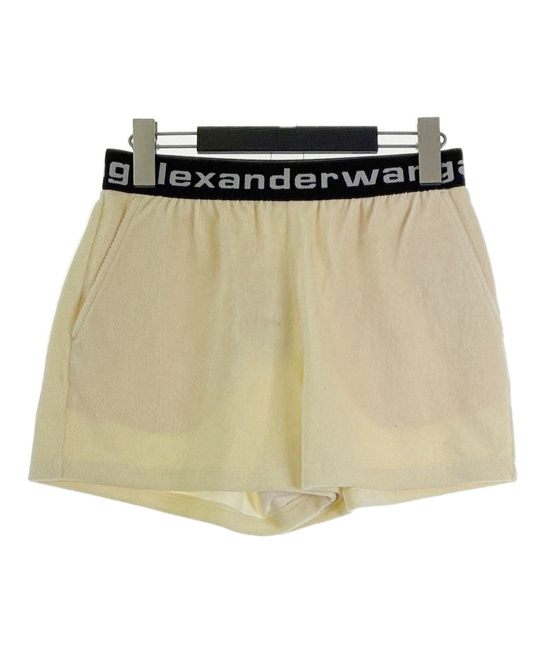 ALEXANDER WANG กางเกงขาสั้น