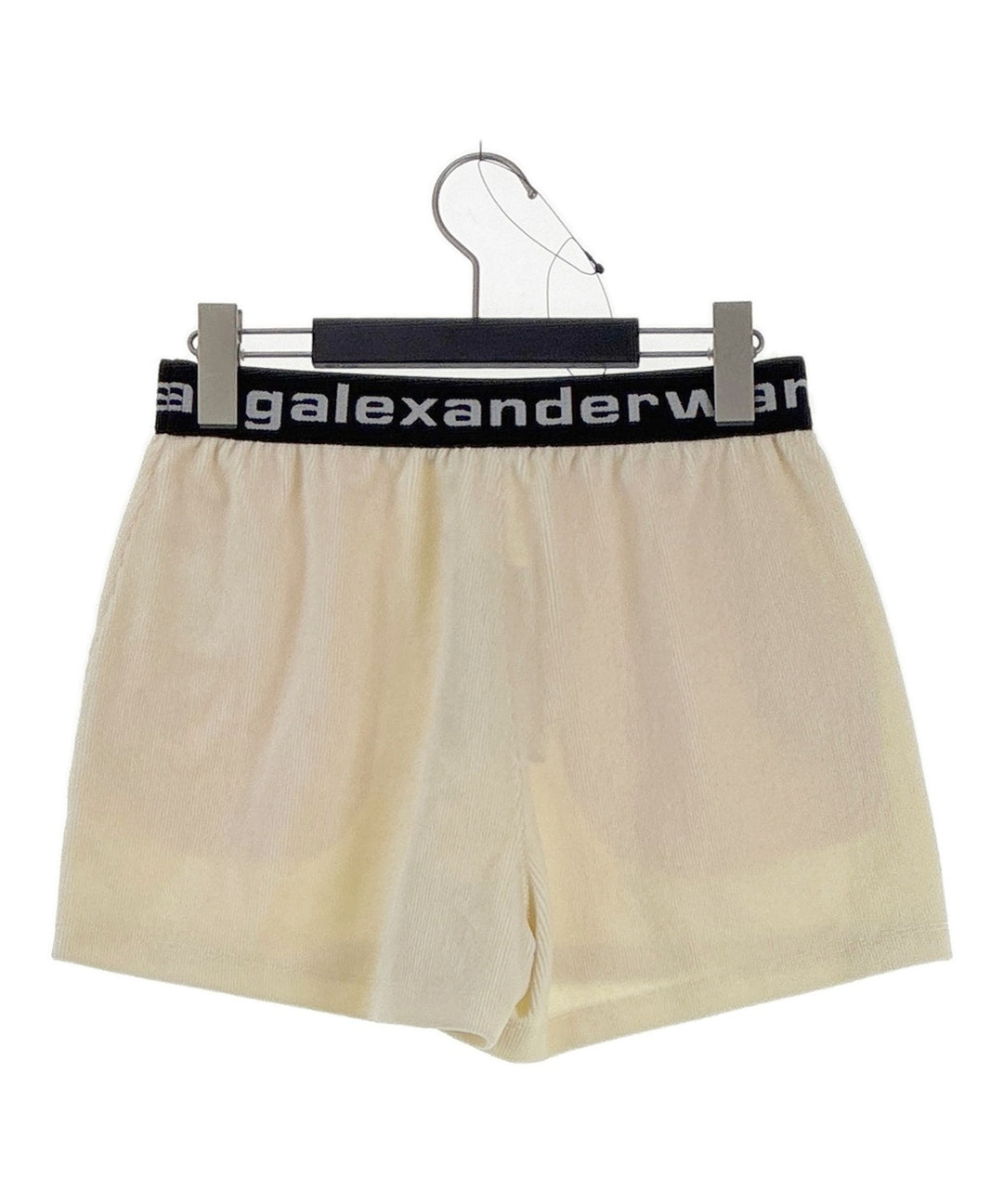 ALEXANDER WANG กางเกงขาสั้น