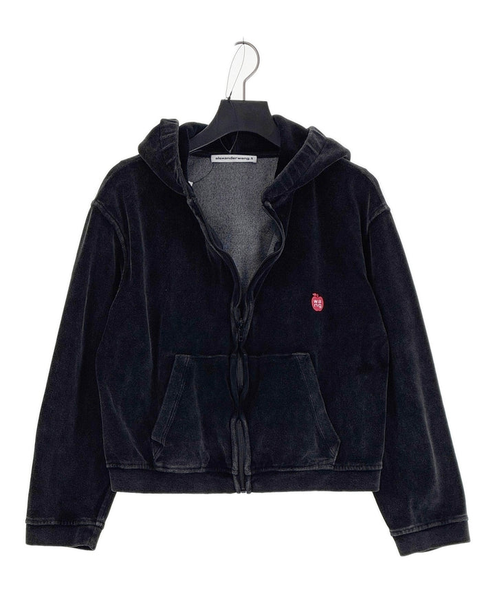ALEXANDER WANG แจ็คเก็ตเบลาส์ อื่น